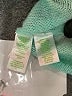 Lilly Pulitzer Tie-dye Teal Pullover Sweater Size M - photo 8