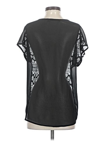 Chloe K lace blouse (view 2)