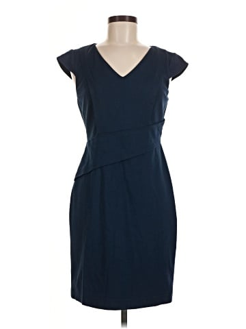 Adrianna Papell Cocktail Dress (view 1)