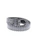 Unbranded Silver Belt Size S (estimated) - photo 1