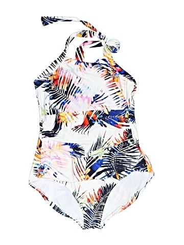 Cyn & Luca One Piece Swimsuit (view 1)