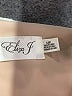 Eliza J 100% Polyester Ivory Cocktail Dress Size 12 (petite) - photo 7