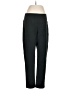 J.Jill Solid Black Active Pants Size M - photo 1