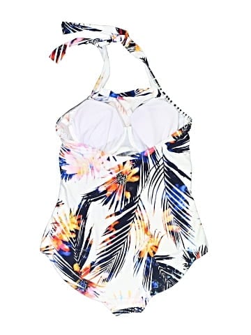Cyn & Luca One Piece Swimsuit (view 2)