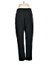 J.Jill Solid Black Active Pants Size M - photo 2