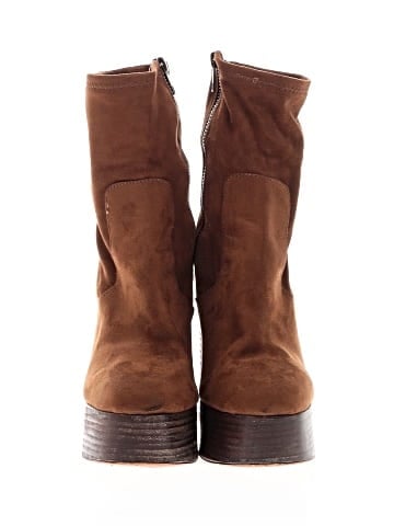Steve Madden Ankle Boots (view 2)