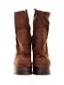Steve Madden Brown Ankle Boots Size 8 - photo 2
