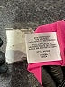 Coolibar Pink Active T-Shirt Size S - photo 8