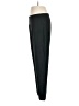 J.Jill Solid Black Active Pants Size M - photo 5