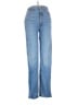 Levi's Blue Jeans Size 26 waist - photo 1