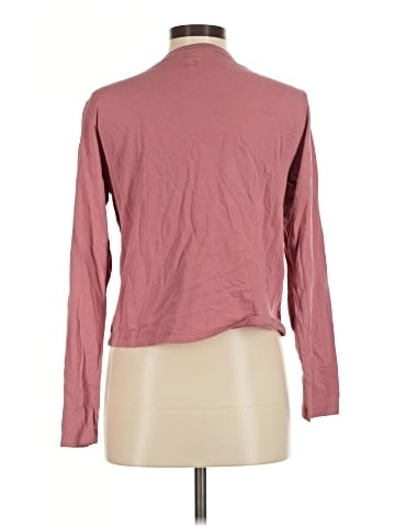 Victoria's Secret Pink Long Sleeve T-Shirt (view 2)