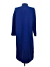 INTERNATIONAL SCENE Blue Coat Size 4 - photo 2