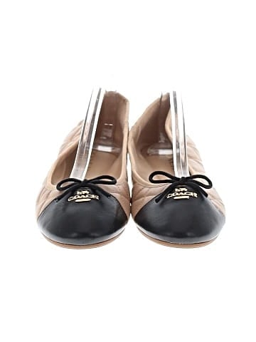 Coach Flats (view 2)