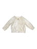 Cat & Jack Metallic Gold Jacket 9-12 MO / 12 MO - photo 1