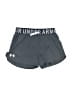 Under Armour Gray Athletic Shorts Size M (youth) - photo 1