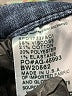 Adriano Goldschmied Blue Jeans Size 24R - photo 8