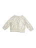 Cat & Jack Metallic Gold Jacket 9-12 MO / 12 MO - photo 2