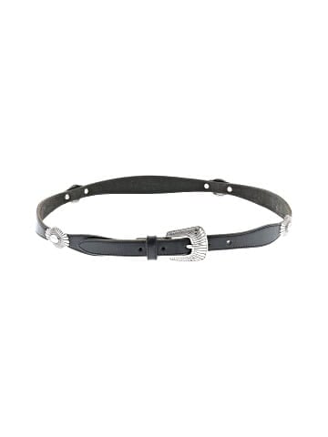 Fossil Leather Belt (view 1)