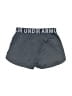 Under Armour Gray Athletic Shorts Size M (youth) - photo 2