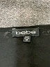 Bebe Black Cocktail Dress Size M - photo 7