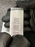 Bebe Black Cocktail Dress Size M - photo 8