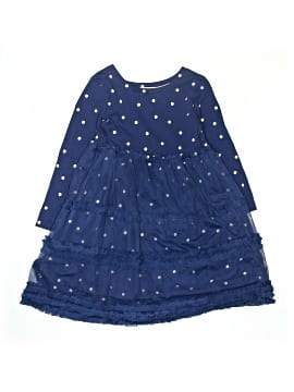 Mini Boden Dress