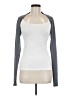 CAbi Gray Cardigan Size M - photo 1