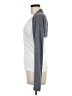 CAbi Gray Cardigan Size M - photo 5