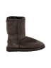 Ugg Australia 100% Leather Brown Boots Size 8 - photo 1