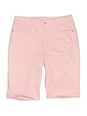 St. John's Bay Shorts (view 1)