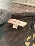 Reiss 100% Polyester Black 3/4 Sleeve Blouse Size 4 - photo 7