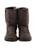 Ugg Australia 100% Leather Brown Boots Size 8 - photo 2
