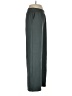 Lou & Grey Solid Gray Casual Pants Size M - photo 4