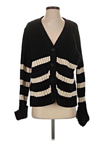 Zara Cardigan (view 1)
