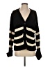 Zara Black Cardigan Size S - photo 1