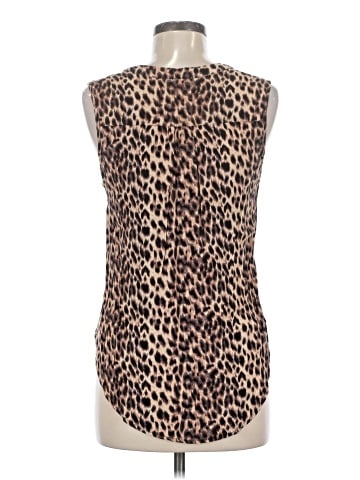 41Hawthorn Sleeveless Blouse (view 2)