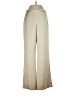 Zara Solid Tan Dress Pants Size S - photo 1