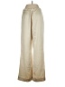 Zara Solid Tan Dress Pants Size S - photo 2