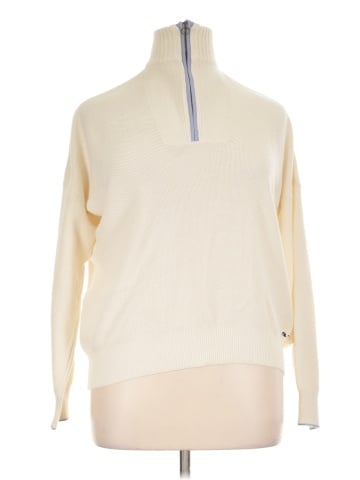 Vineyard Vines Pullover Sweater (view 1)