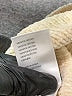 Urban Outfitters 100% Polyester Ivory Turtleneck Sweater Size XS - photo 8
