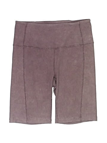 Zella Athletic Shorts (view 1)