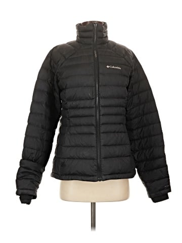 Columbia Jacket (view 1)