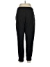 Puma Solid Black Track Pants Size M - photo 2