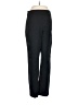 SPANX Solid Black Dress Pants Size M - photo 1