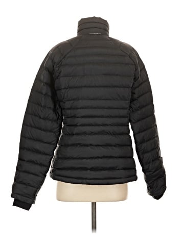 Columbia Jacket (view 2)