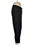 Puma Solid Black Track Pants Size M - photo 4