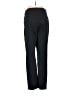 SPANX Solid Black Dress Pants Size M - photo 2