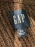 Gap 100% Cotton Brown Cardigan Size XS - photo 7