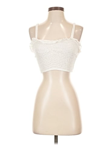 Kimchi Blue Sleeveless Top (view 1)