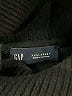 Gap Black Turtleneck Sweater Size 3X - photo 7